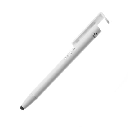Touch Pen Fixed, 3in1, Valkoinen