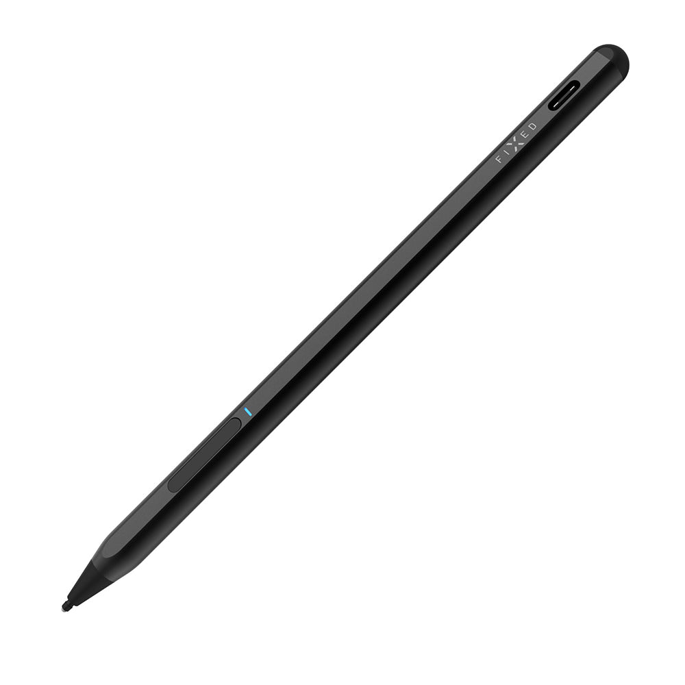 Touch Pen Fixed Graphite Active MPP-tuella varustetuille laitteille, Musta