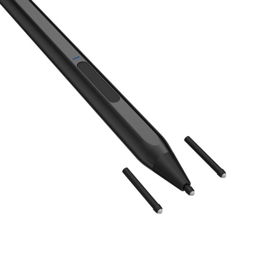 Touch Pen Fixed Graphite Active MPP-tuella varustetuille laitteille, Musta