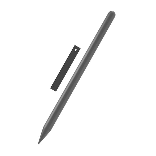 Touch Pen Fixed Graphite Uni, Harmaa