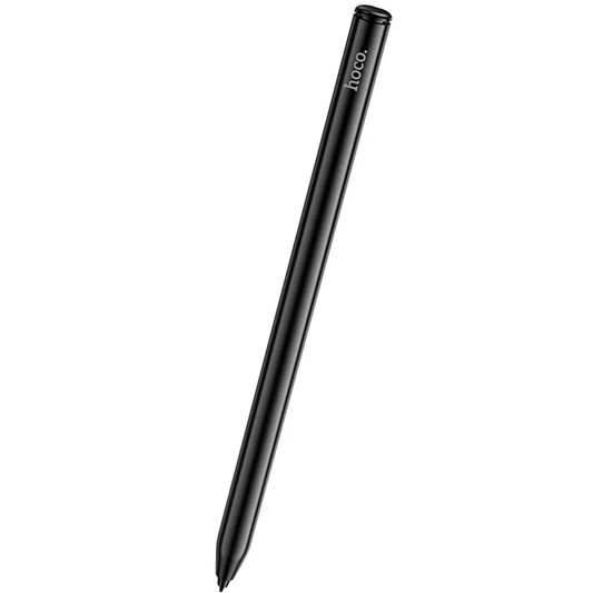 Touch Pen HOCO GM115, Musta