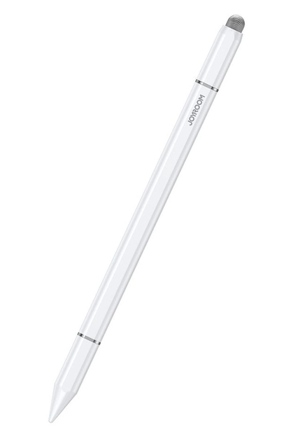Touch Pen Joyroom JR-BP561 3in1, White