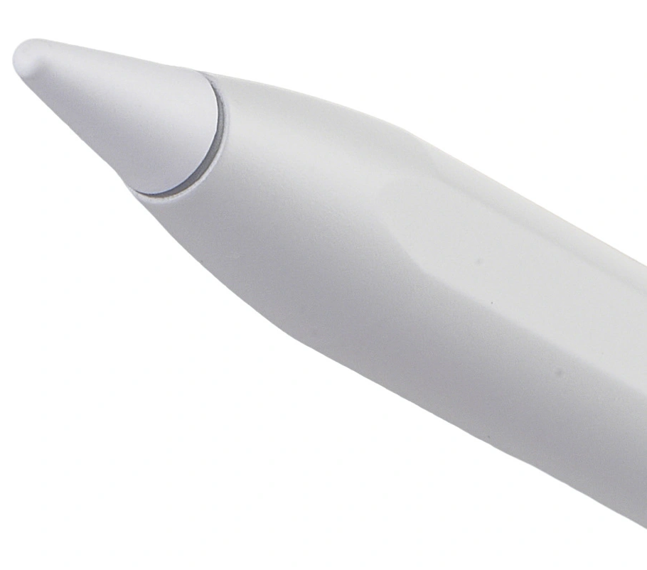 Touch Pen Joyroom JR-X15 Pro Apple iPadille, Active-versio, Valkoinen