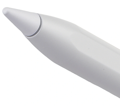 Touch Pen Joyroom JR-X15 Pro Apple iPadille, Active-versio, Valkoinen