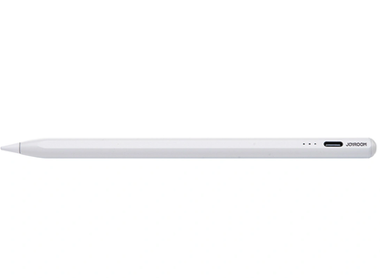 Touch Pen Joyroom JR-X15 Pro Apple iPadille, Active-versio, Valkoinen