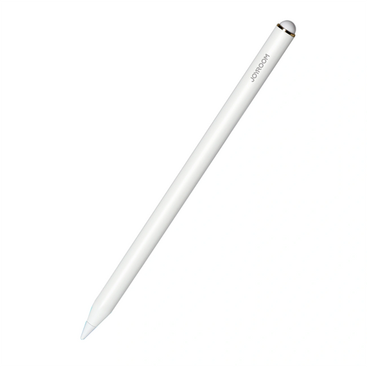 Touch Pen Joyroom JR-X9S Apple iPadille, aktiiviversio, valkoinen