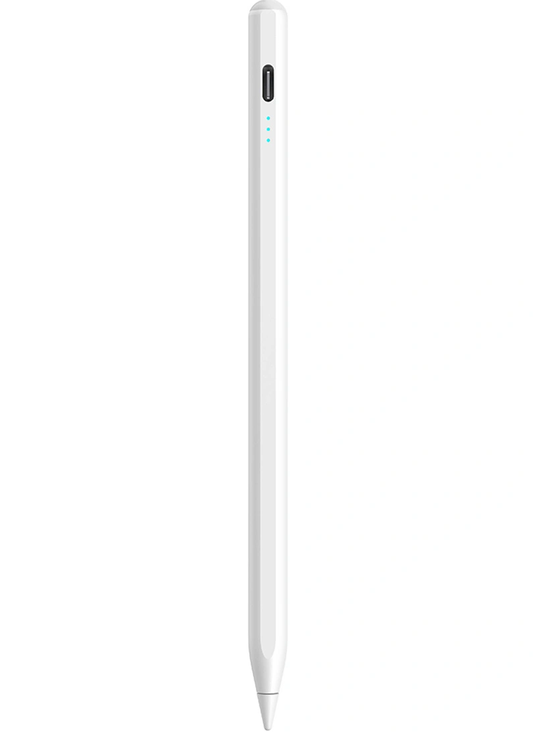 Touch Pen Joyroom JR-X9S Pro Apple iPadille, Active-versio, Valkoinen