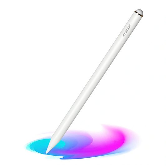 Touch Pen Joyroom JR-X9S Apple iPadille, aktiiviversio, valkoinen