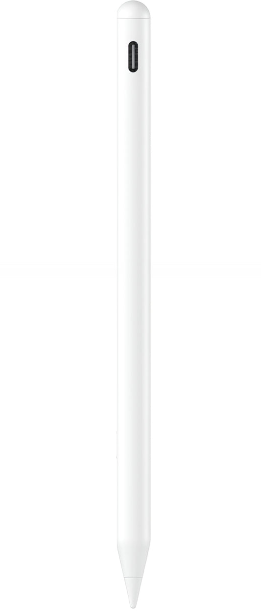 Touch Pen Metapen A11 Apple iPadille, Active-versio, Valkoinen ME-APP412