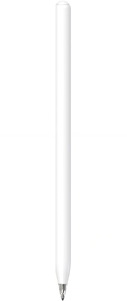 Touch Pen Metapen Air8 Pro Apple iPadille, Active-versio, Valkoinen ME-APP172