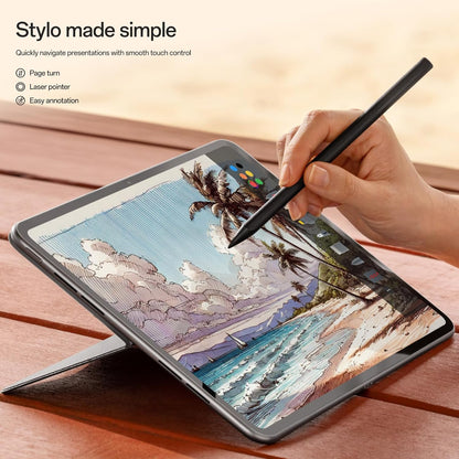 Touch Pen Stylo 2 OnePlus Pad 3 / Pad 2 / Padille, Musta 5511100086