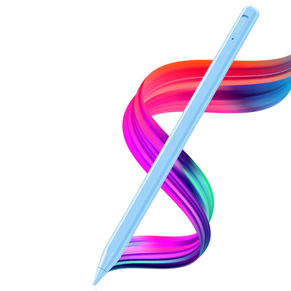 Touch Pen Techsuit AC10SH Apple iPadille, Aktiivinen Versio, Sininen