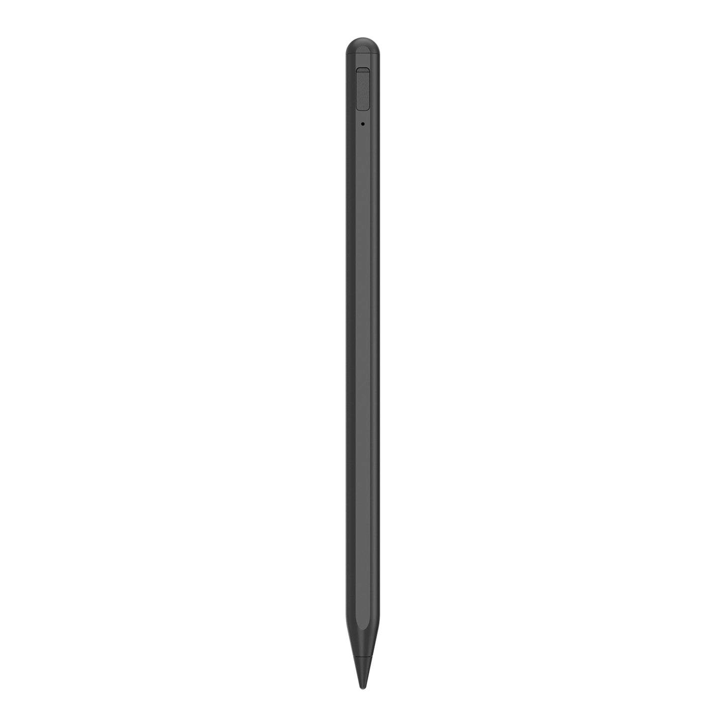 Touch Pen Techsuit AC10SH Apple iPadille, Aktiivinen Versio, Musta