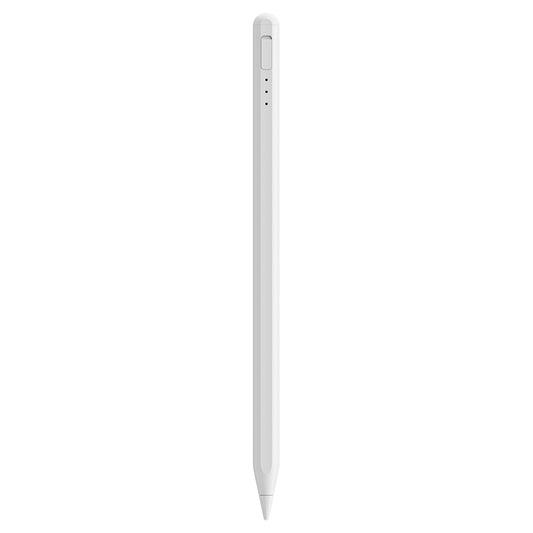 Touch Pen Techsuit AX10-T Apple iPadille, Aktiivinen Versio, Valkoinen