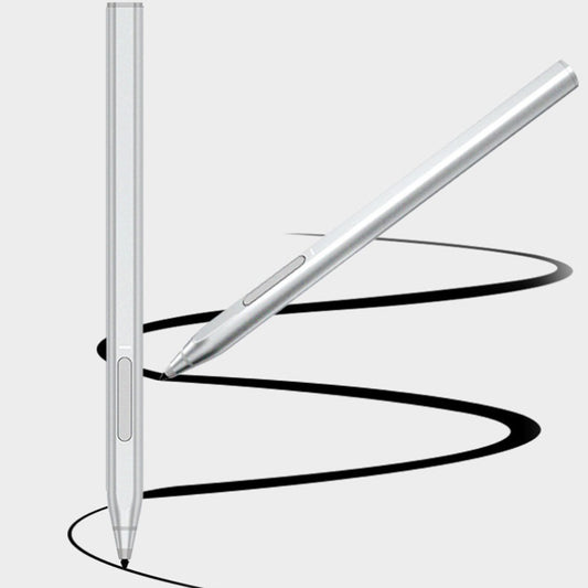 Touch Pen Techsuit C581-C Microsoft Surfacelle, Aktiivinen Versio, Musta