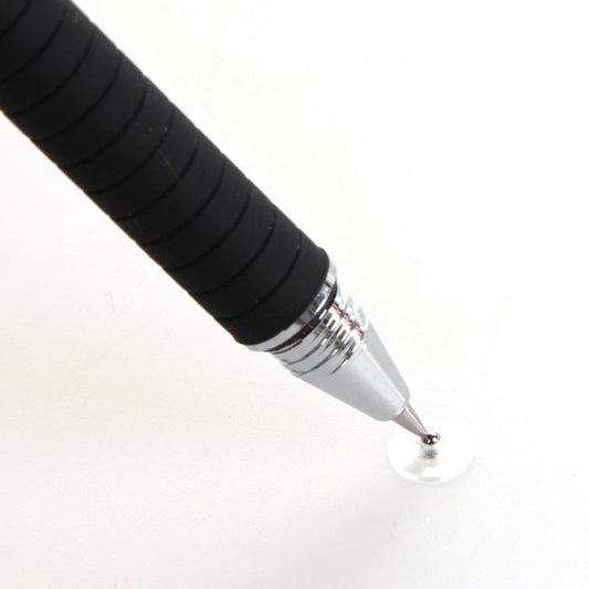 Touch Pen Techsuit JC02-2, Musta
