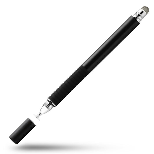 Touch Pen Techsuit JC02, Musta