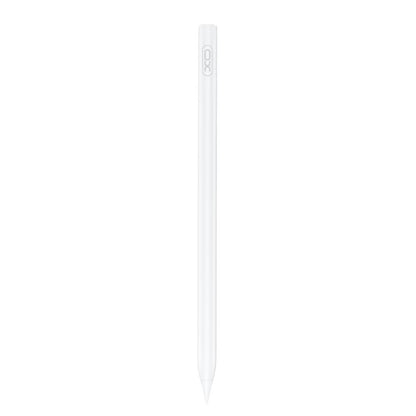 Touch Pen XO Design ST-08 Apple iPadille, Aktiivinen Versio, Valkoinen