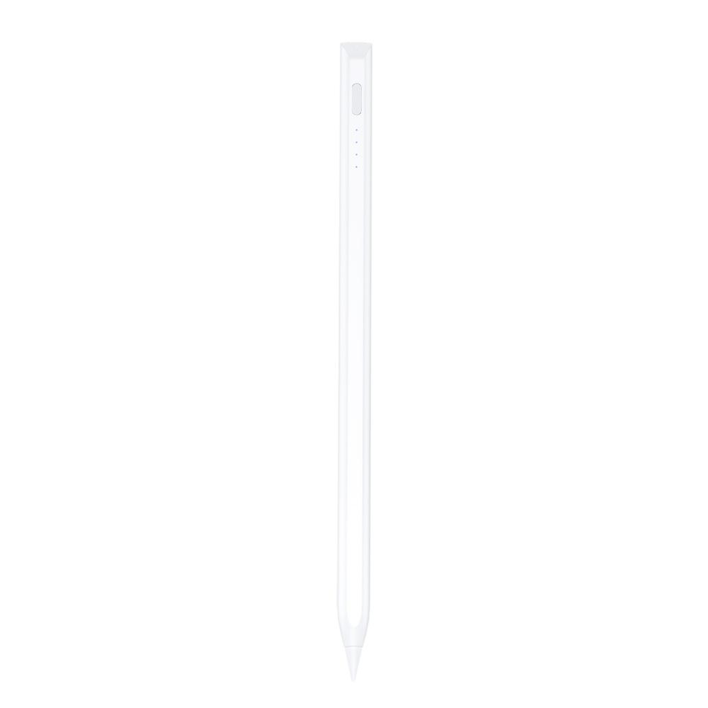Touch Pen XO Design ST-08 Apple iPadille, Aktiivinen Versio, Valkoinen