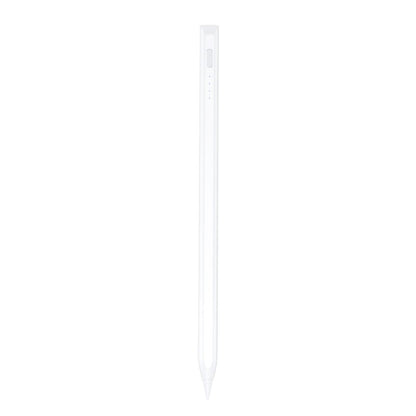 Touch Pen XO Design ST-08 Apple iPadille, Aktiivinen Versio, Valkoinen