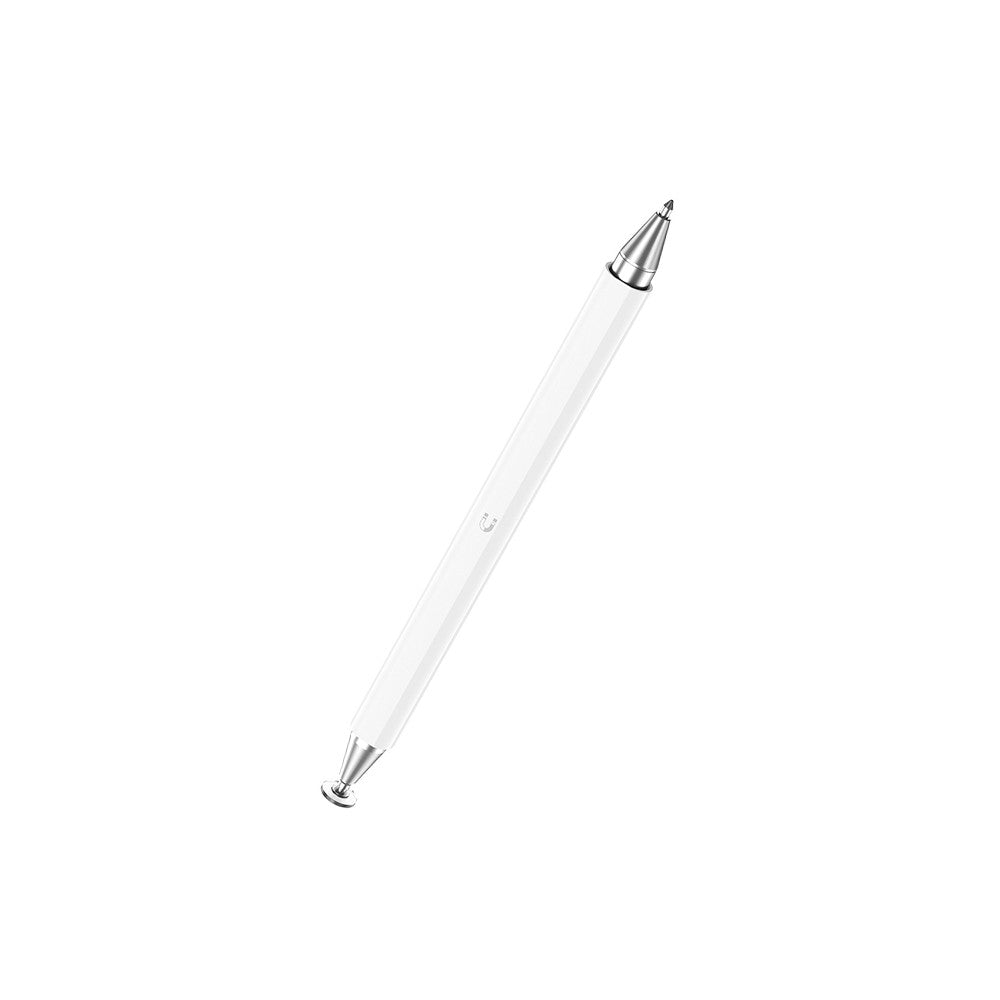 Kosketuskynä XO Design ST-10, Valkoinen