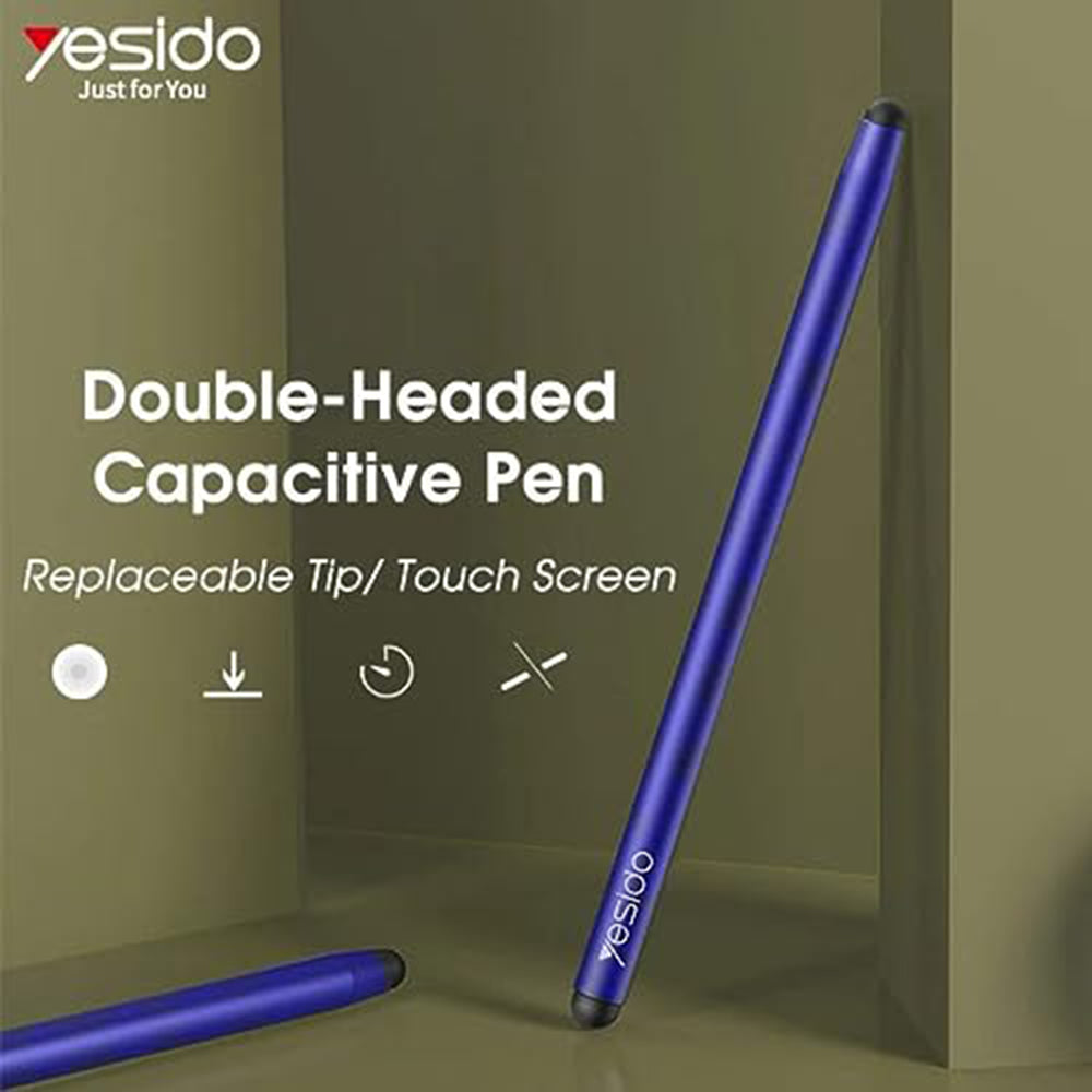 Touch Pen Yesido ST01, Sininen