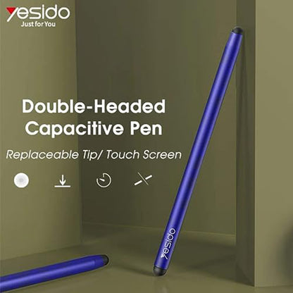 Touch Pen Yesido ST01, Sininen