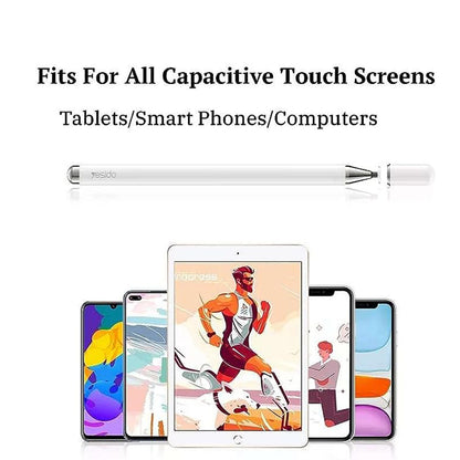 Touch Pen Yesido ST03, Valkoinen