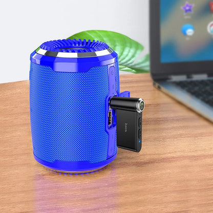 Bluetooth-vastaanotin HOCO E58