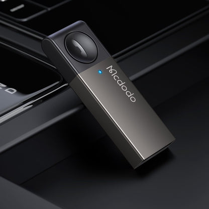 Bluetooth-vastaanotin McDodo OT-8250