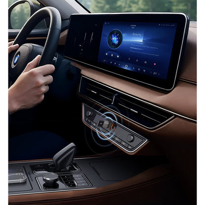 Bluetooth-vastaanotin McDodo OT-8250