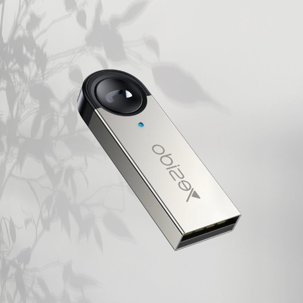 Bluetooth-vastaanotin Yesido YAU81