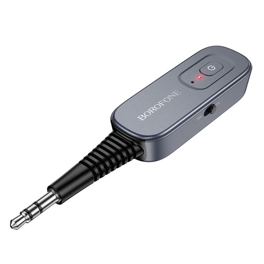 Bluetooth-lähetin / -vastaanotin Borofone BC51 Clear Way