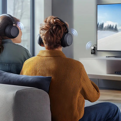 Lähetin / Vastaanotin Bluetooth UGREEN BT503 (45492)