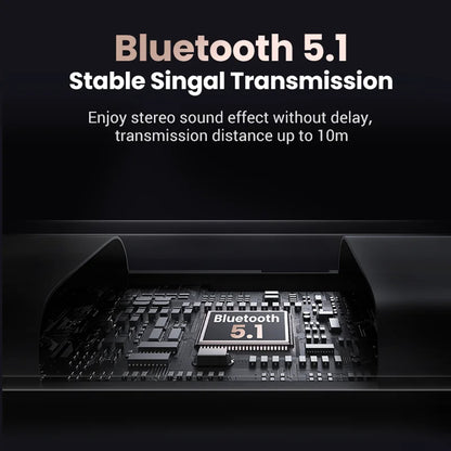 Bluetooth-lähetin/vastaanotin UGREEN CM523
