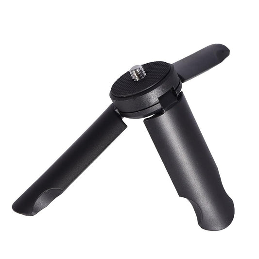 Trepied 1/4inch Techsuit TPD1, Musta