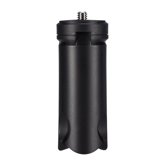 Trepied 1/4inch Techsuit TPD1, Musta