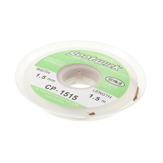 OEM CP-1515-nauha, 1,5 mm, 1,5 m