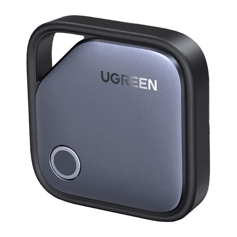 UGREEN SmartTag Pro Smart CM916 (75646P), Musta