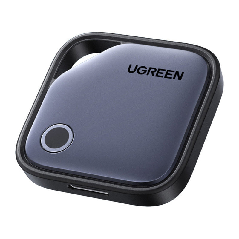 UGREEN SmartTag Pro Smart CM916 (75646P), Musta