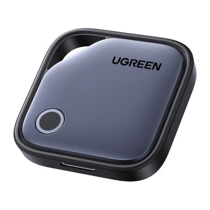UGREEN SmartTag Pro Smart CM916 (75646P), Musta