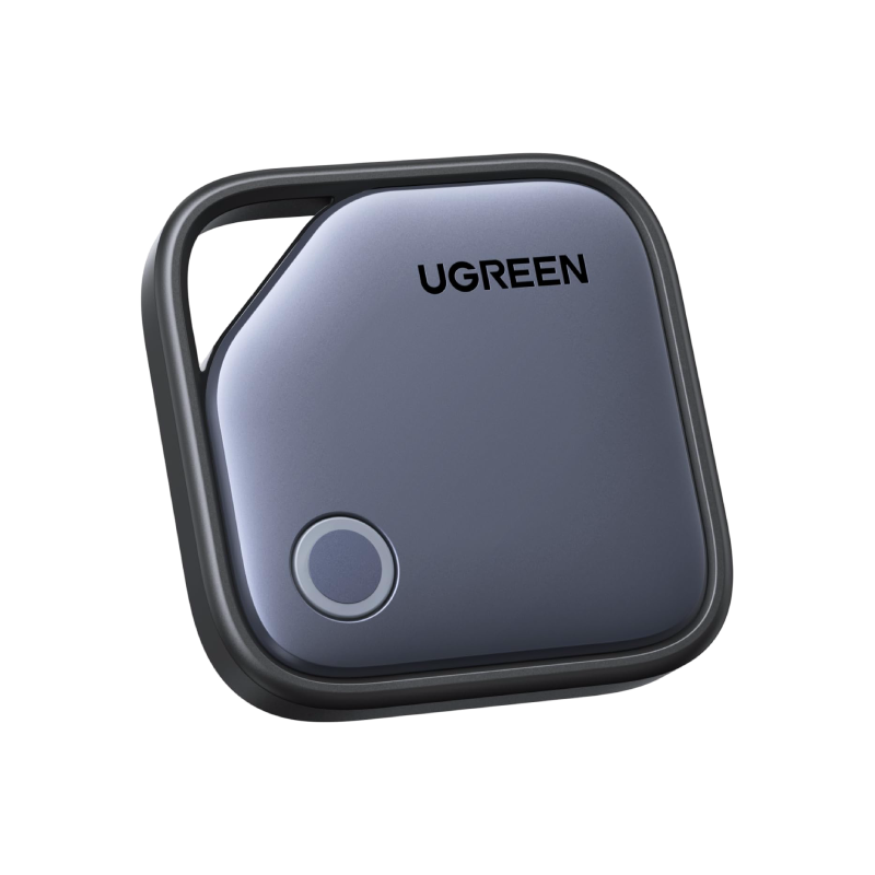 UGREEN SmartTag Pro Smart CM916 (75646P), Musta