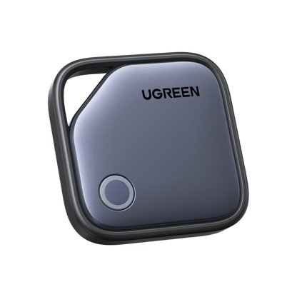 UGREEN SmartTag Pro Smart CM916 (75646P), Musta