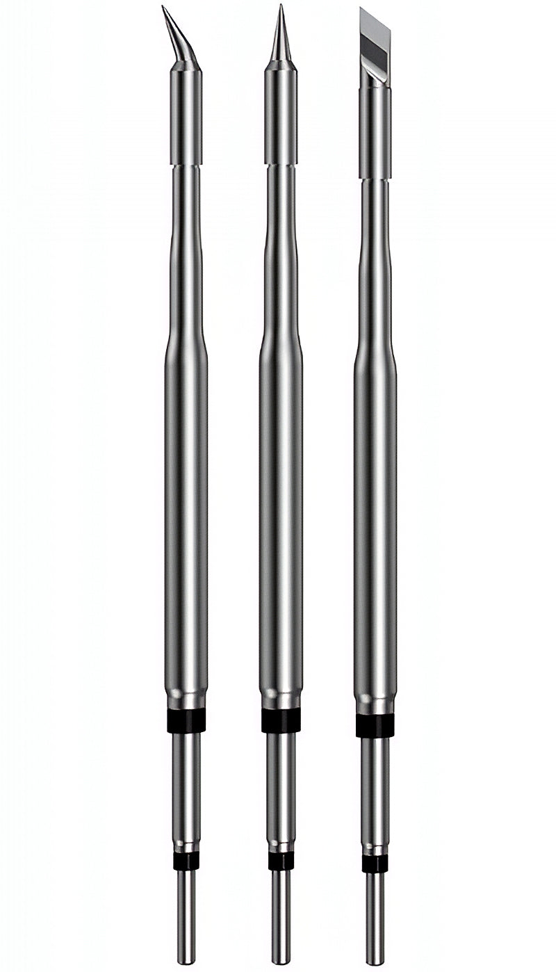 Suutin Fnirsi HS-02/245, 3 kappaleen setti