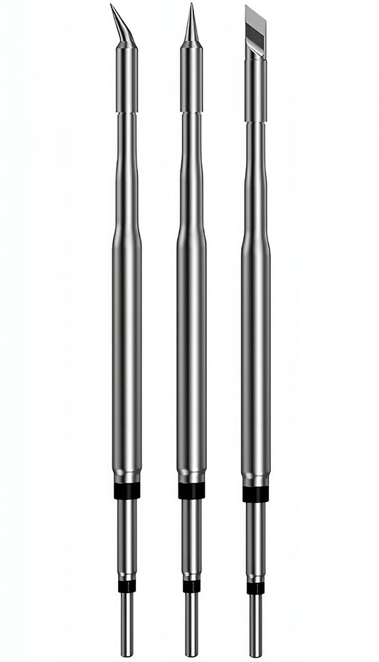 Suutin Fnirsi HS-02/245, 3 kappaleen setti