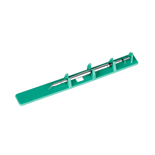 JBC C210-002H Elbow -juotinpäähän