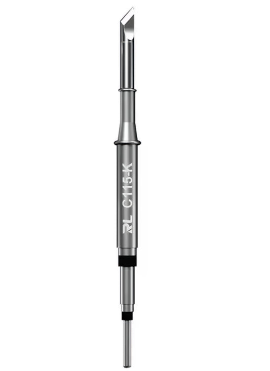 Juotoskärki Relife RL-C115-K