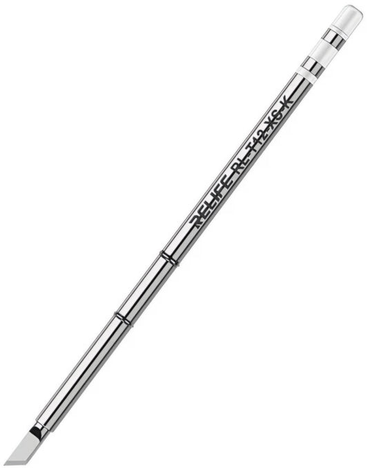 Juotoskärki Relife T12-XS-K