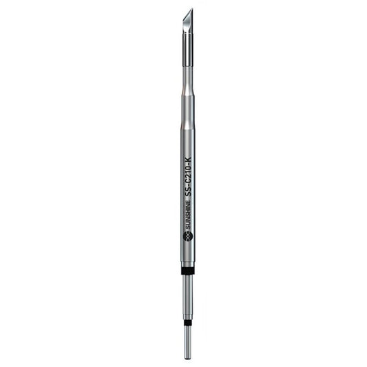 Soldering Iron Tip Sunshine SS-C210-K