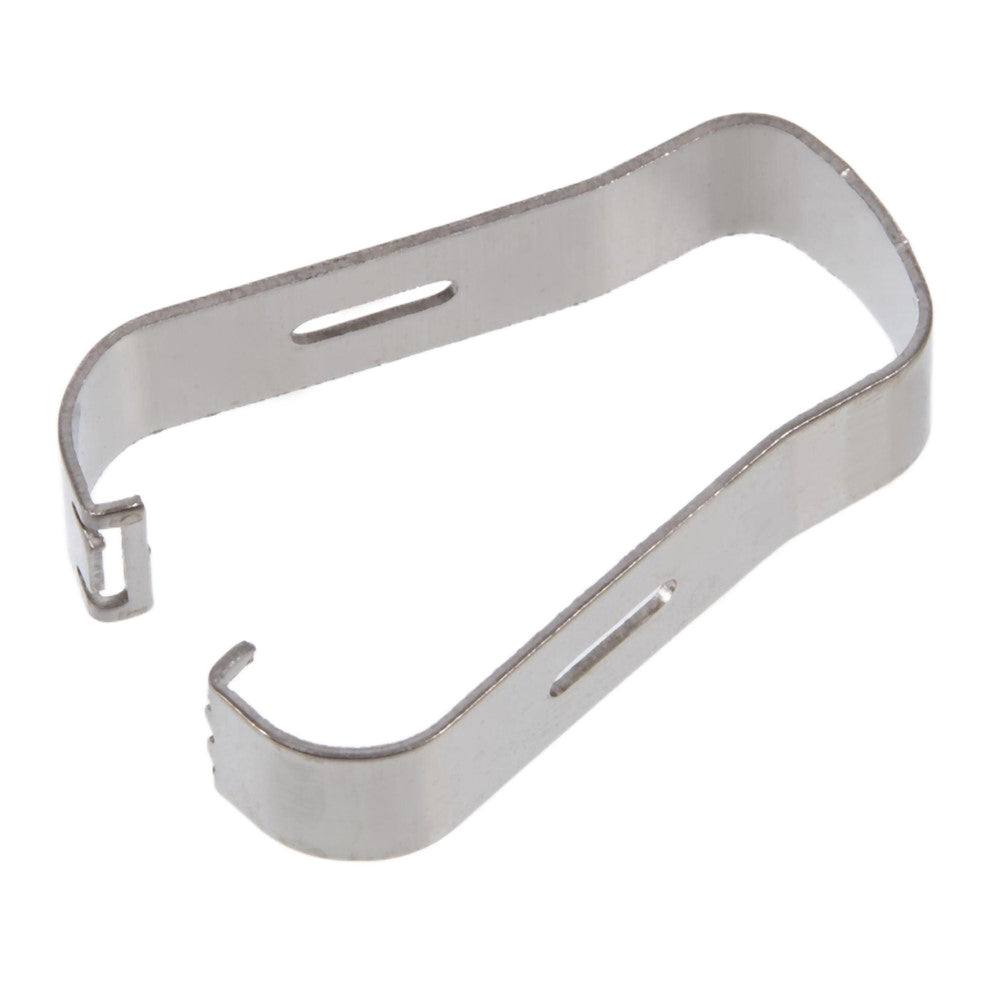 OEM-kosketuskynän kärki Samsung Galaxy S24 Ultra S928 / S23 Ultra S918 / S22 Ultra 5G S908 / S21 Ultra 5G G998, 5 kappaleen setti, Musta